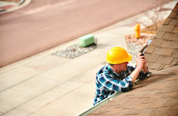 Roof Gutter Cleaning in San Manuel, AZ